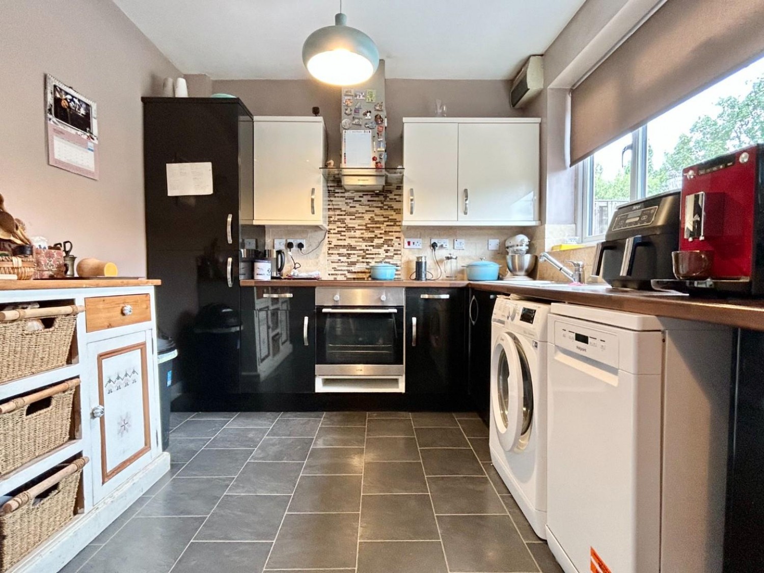The Crescent, Bolton-upon-Dearne, Rotherham, S63 8HS
