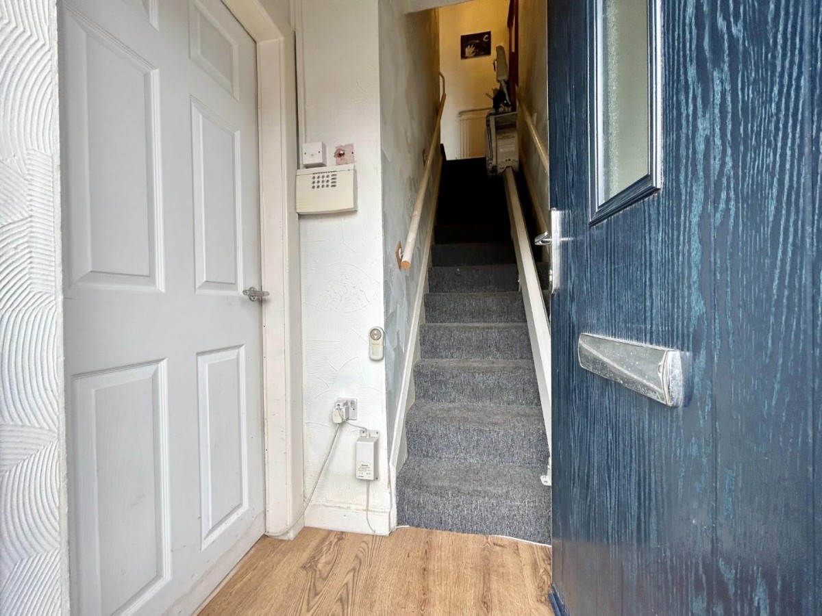 The Crescent, Bolton-upon-Dearne, Rotherham, S63 8HS
