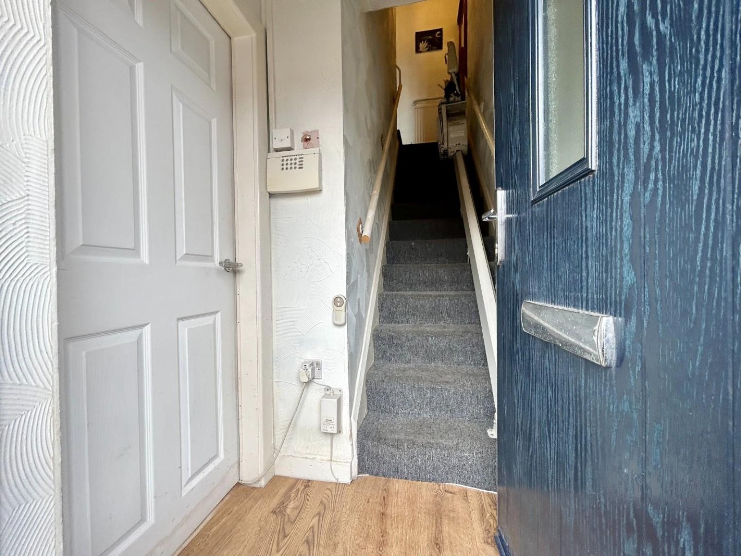 The Crescent, Bolton-upon-Dearne, Rotherham, S63 8HS