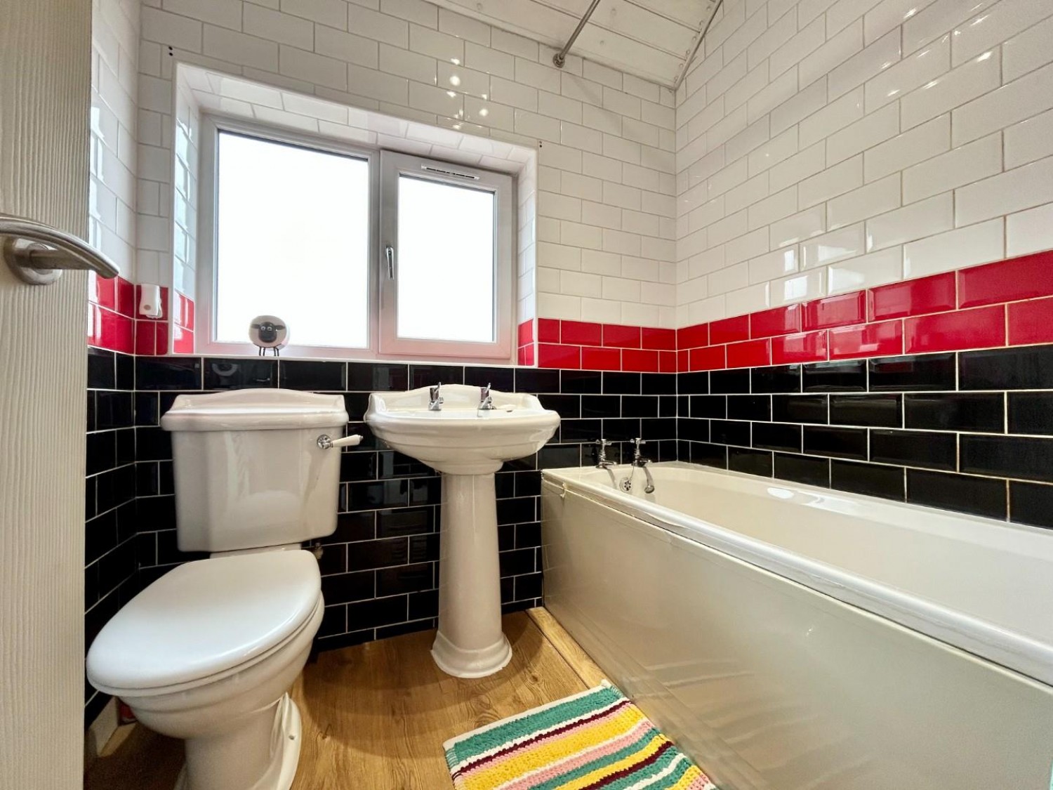 The Crescent, Bolton-upon-Dearne, Rotherham, S63 8HS