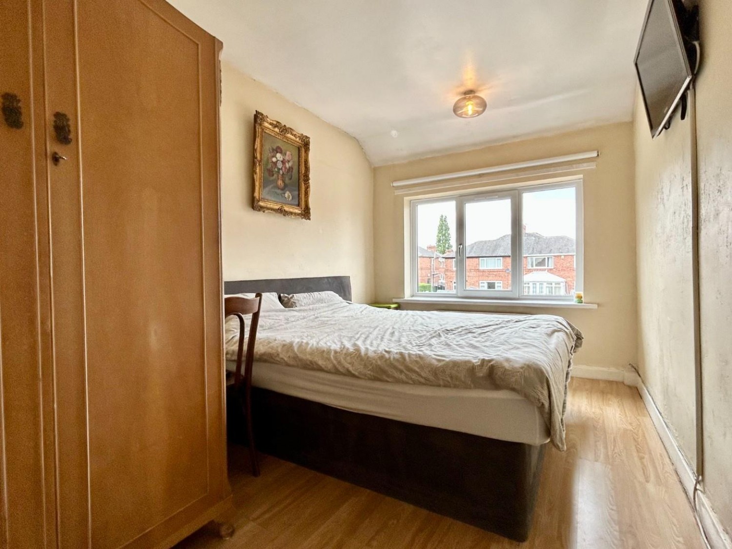 The Crescent, Bolton-upon-Dearne, Rotherham, S63 8HS
