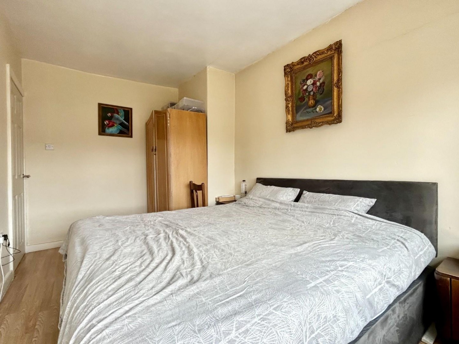 The Crescent, Bolton-upon-Dearne, Rotherham, S63 8HS
