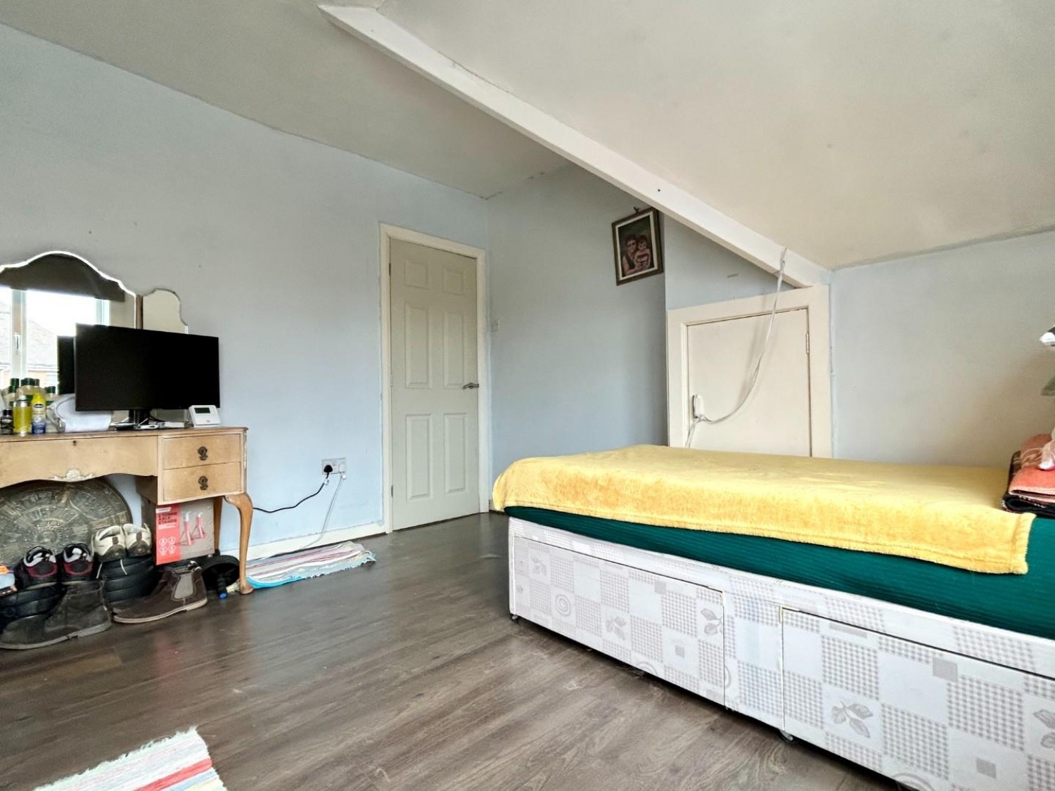 The Crescent, Bolton-upon-Dearne, Rotherham, S63 8HS