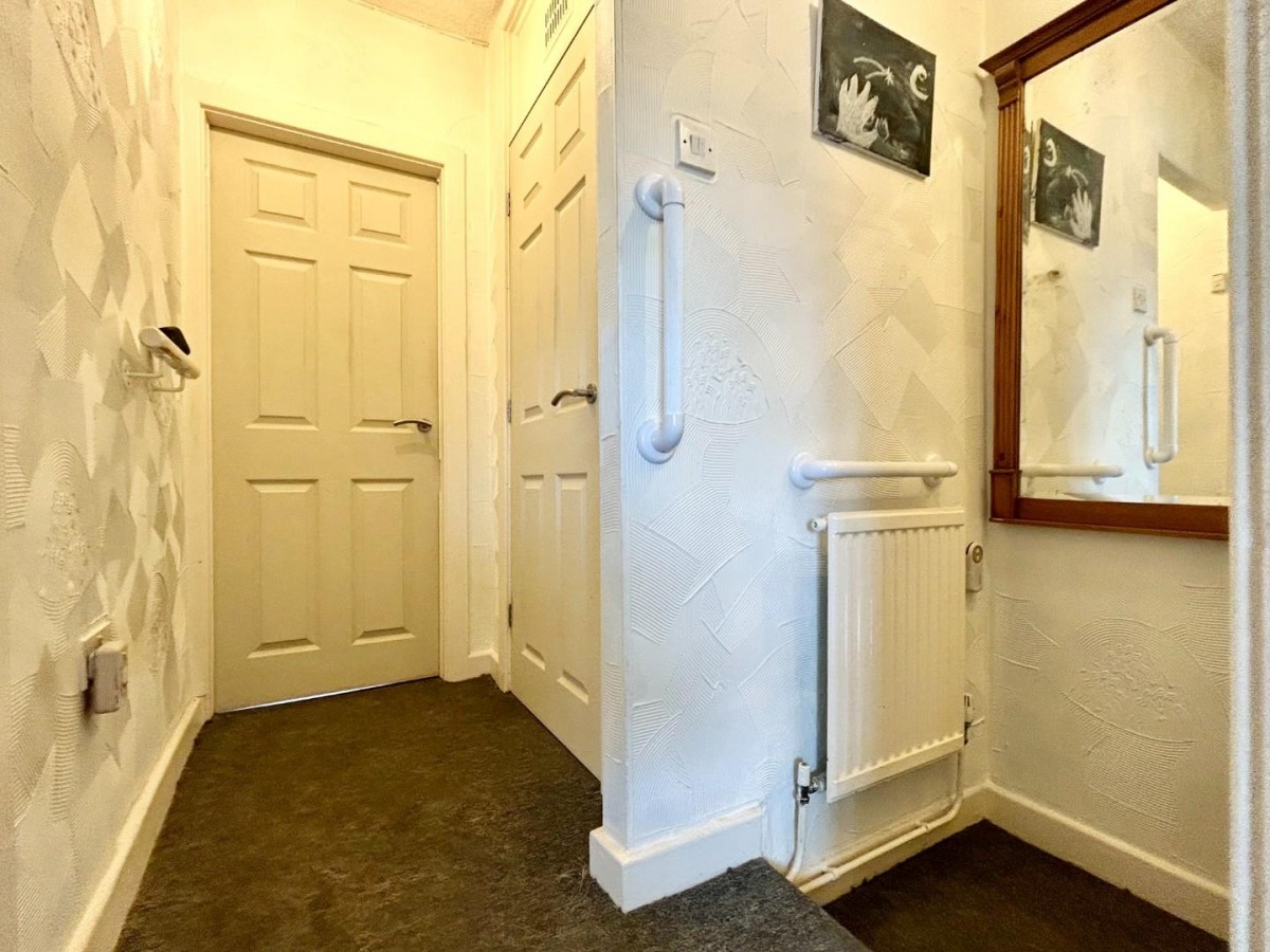 The Crescent, Bolton-upon-Dearne, Rotherham, S63 8HS