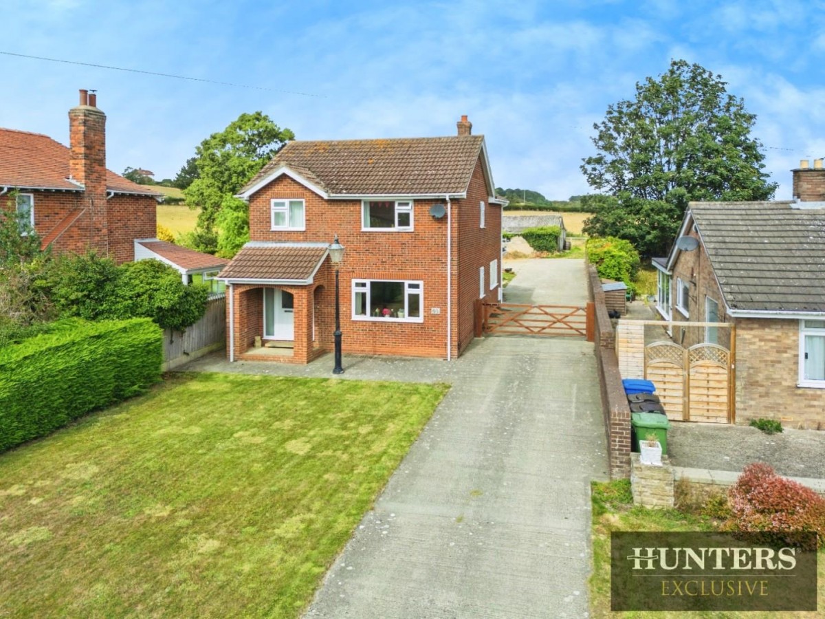 Northgate, Hunmanby