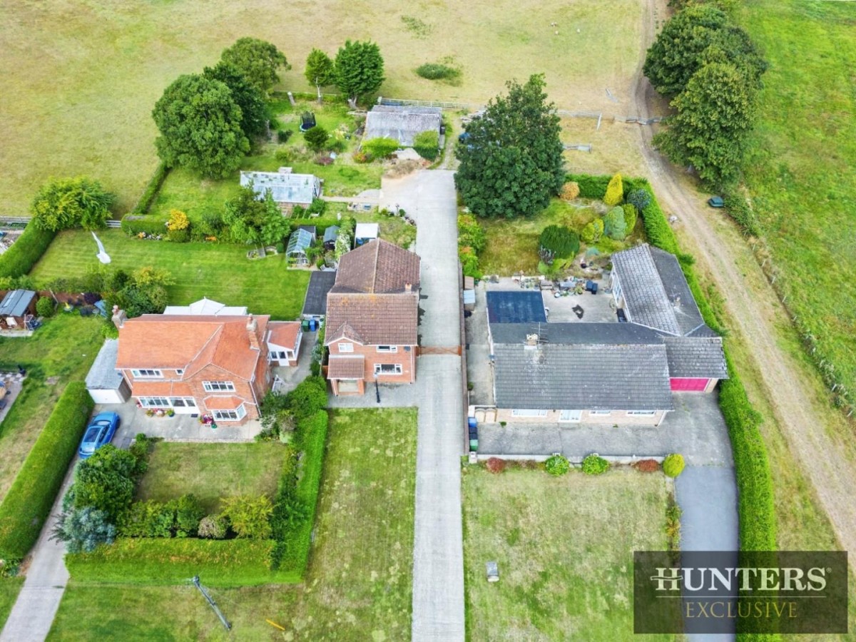 Northgate, Hunmanby