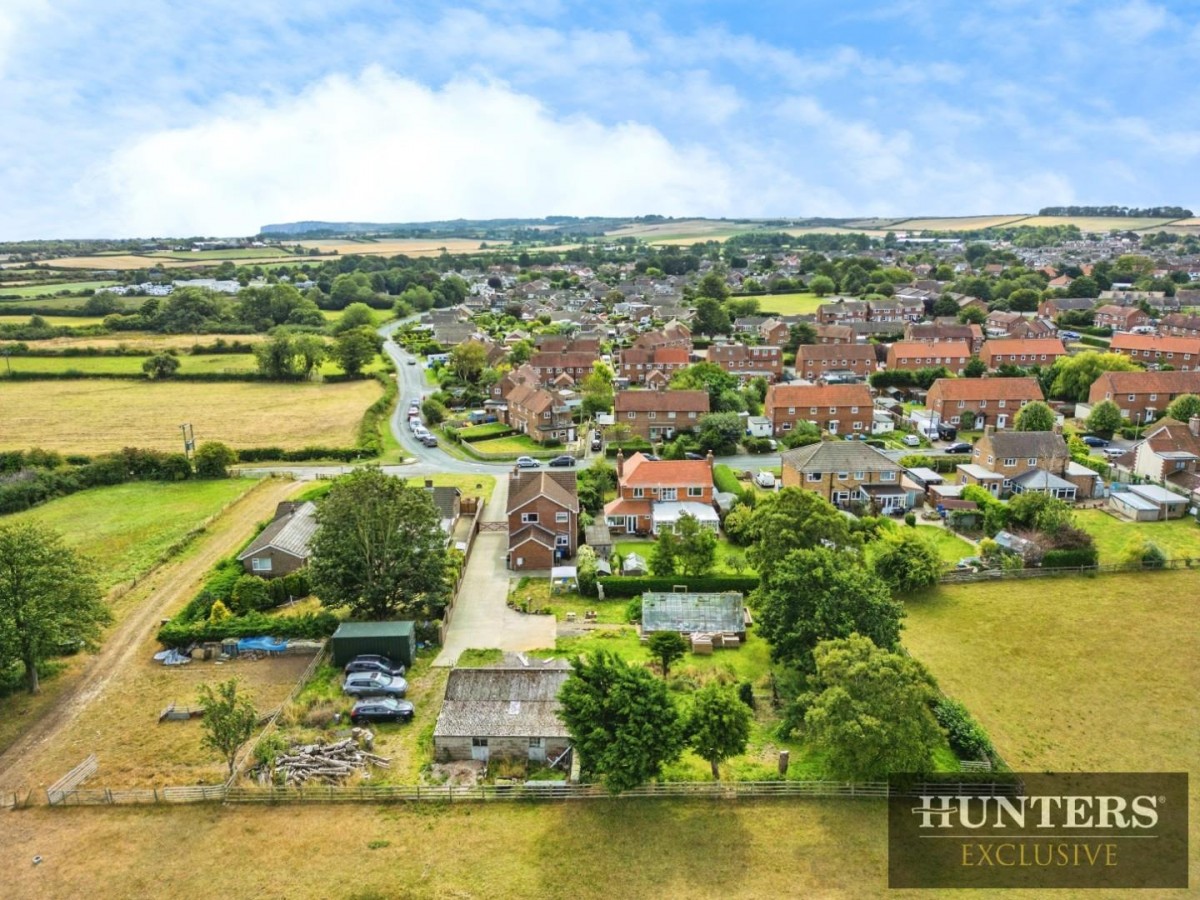 Northgate, Hunmanby