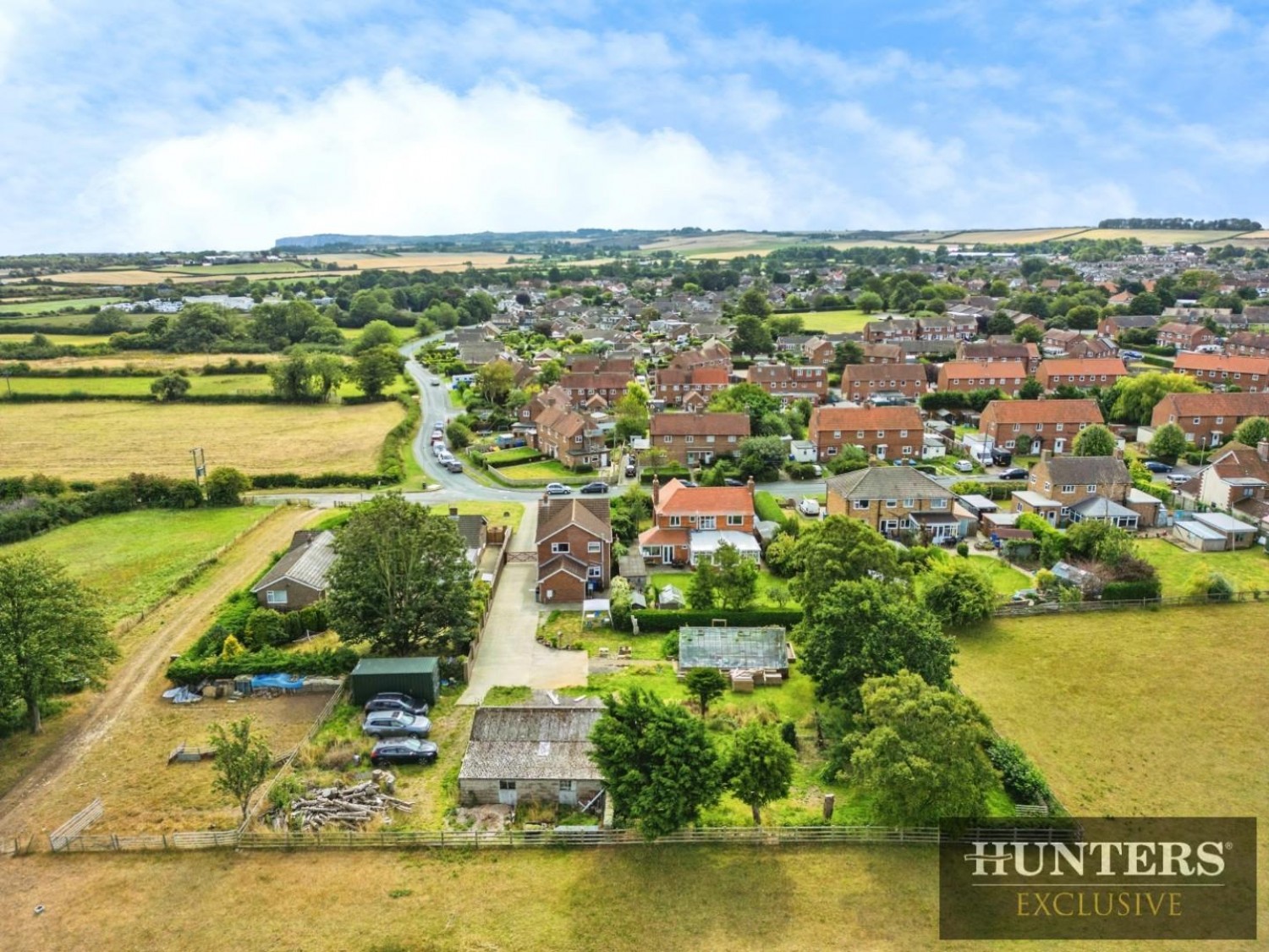 Northgate, Hunmanby