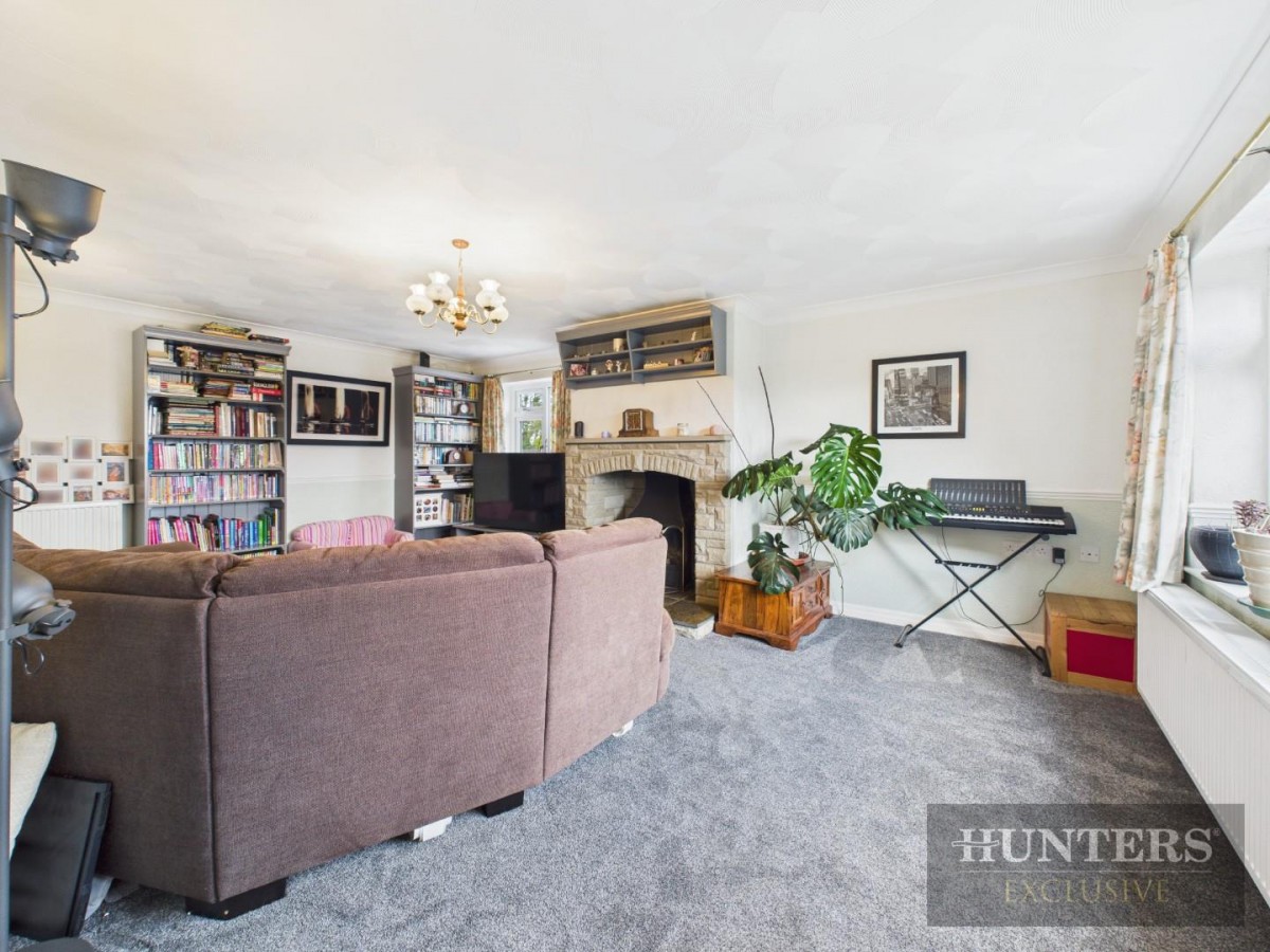 Northgate, Hunmanby