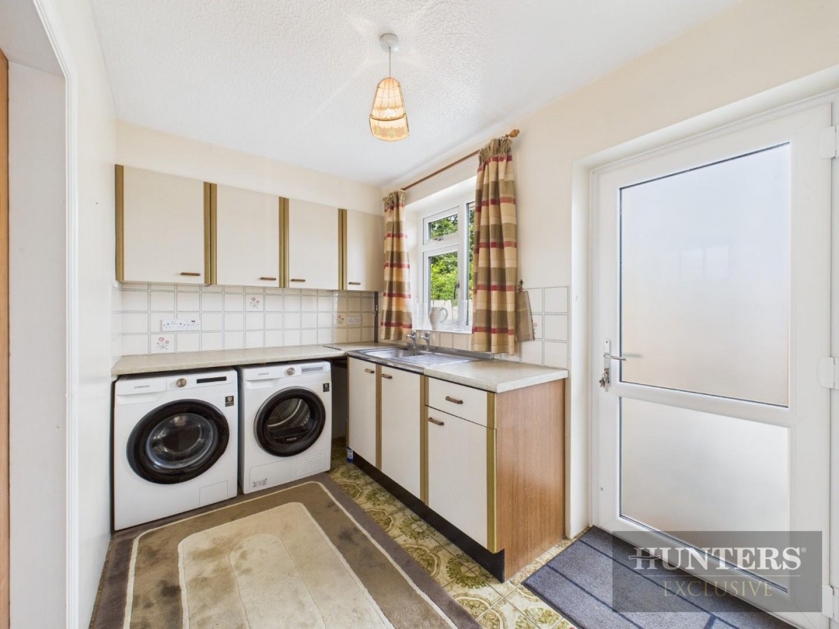 Northgate, Hunmanby