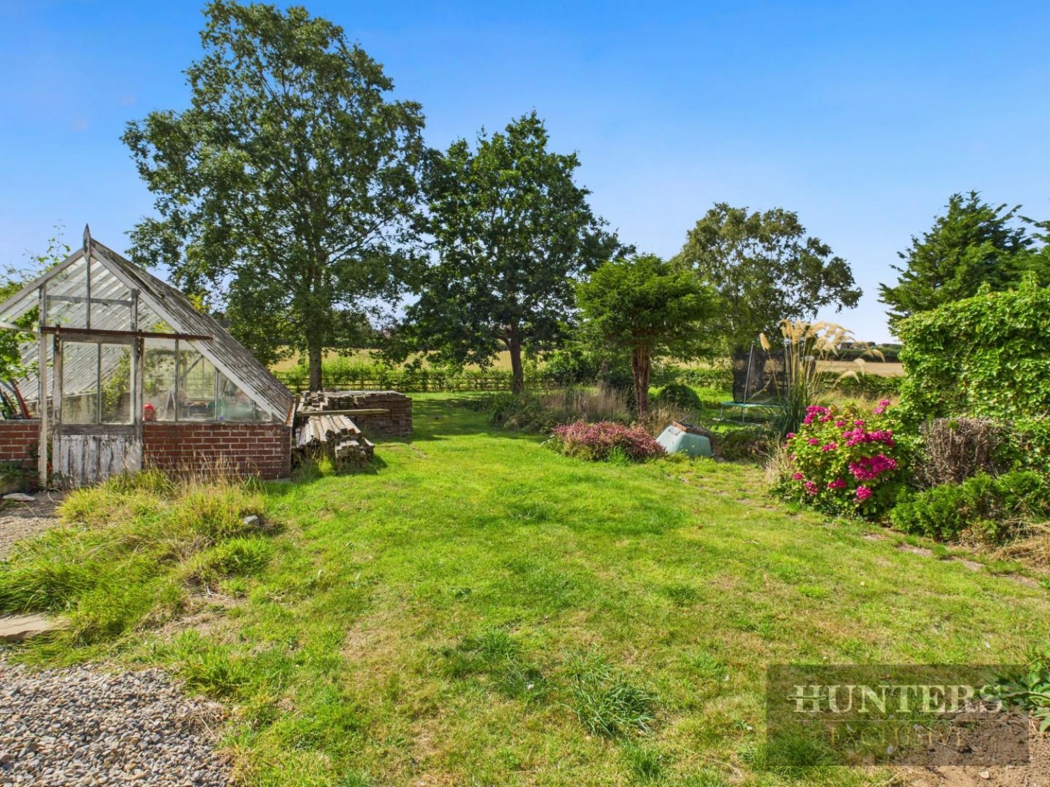 Northgate, Hunmanby