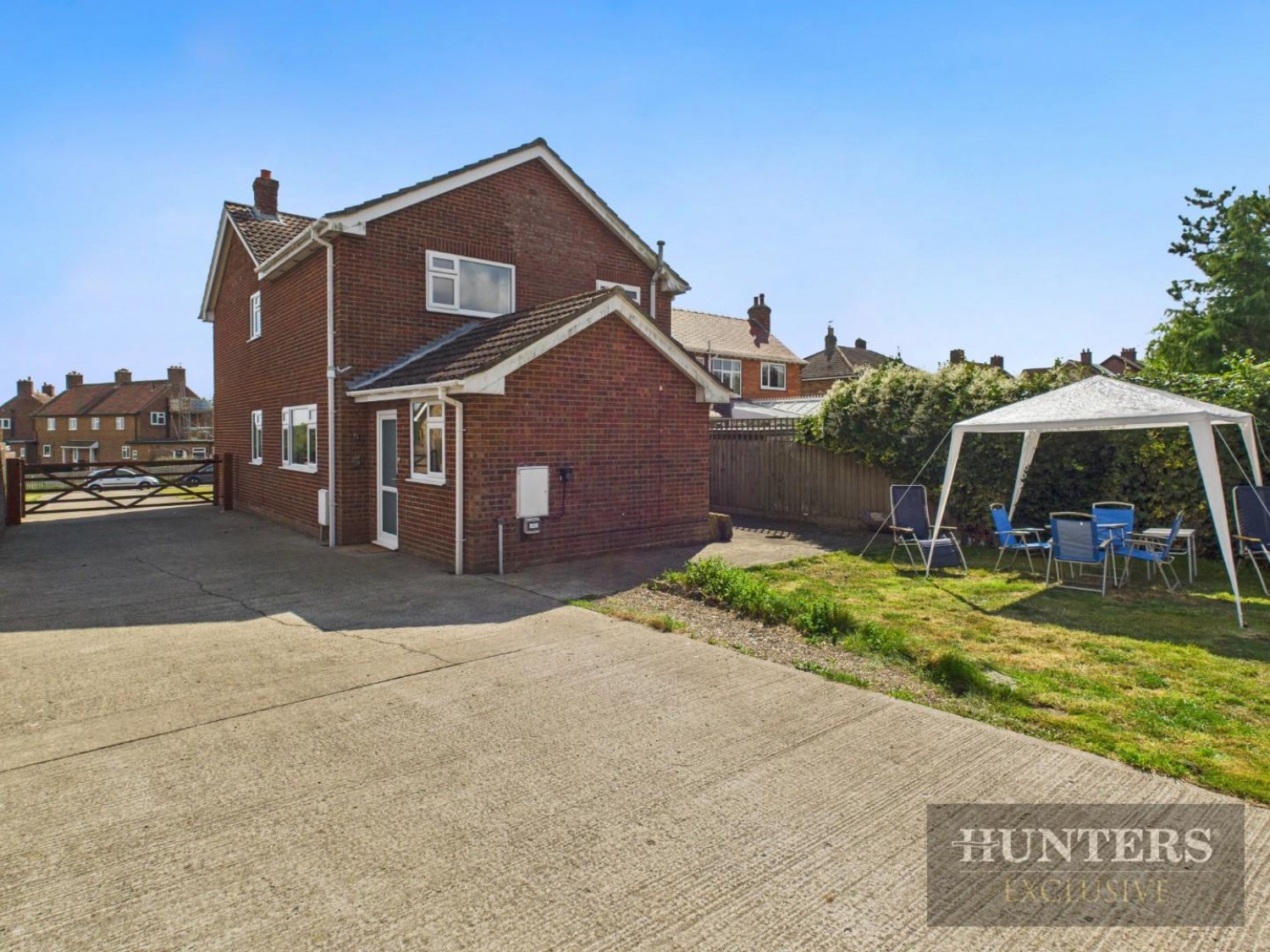 Northgate, Hunmanby