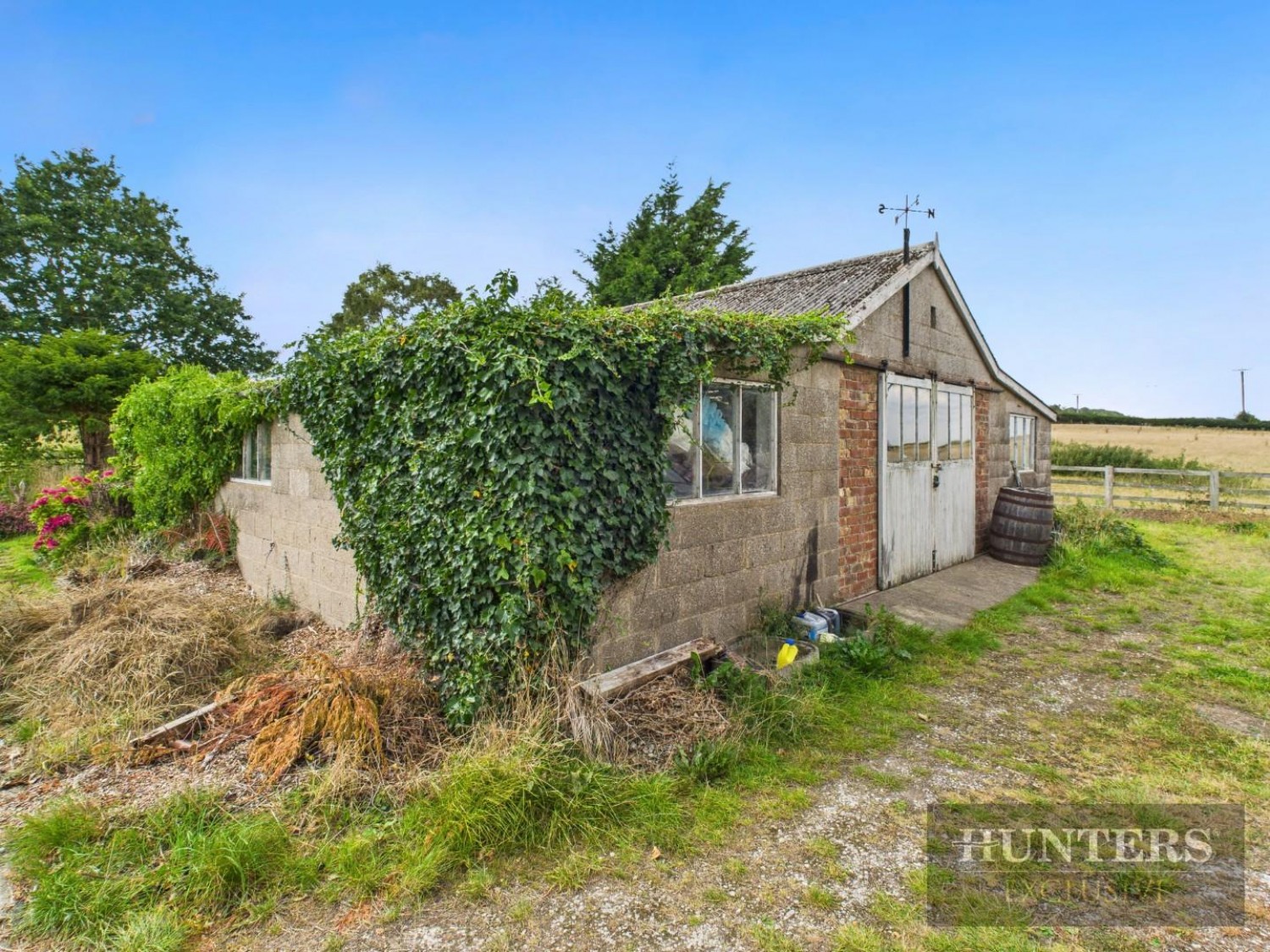 Northgate, Hunmanby