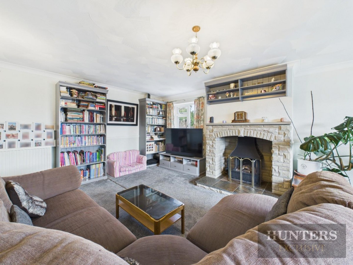 Northgate, Hunmanby
