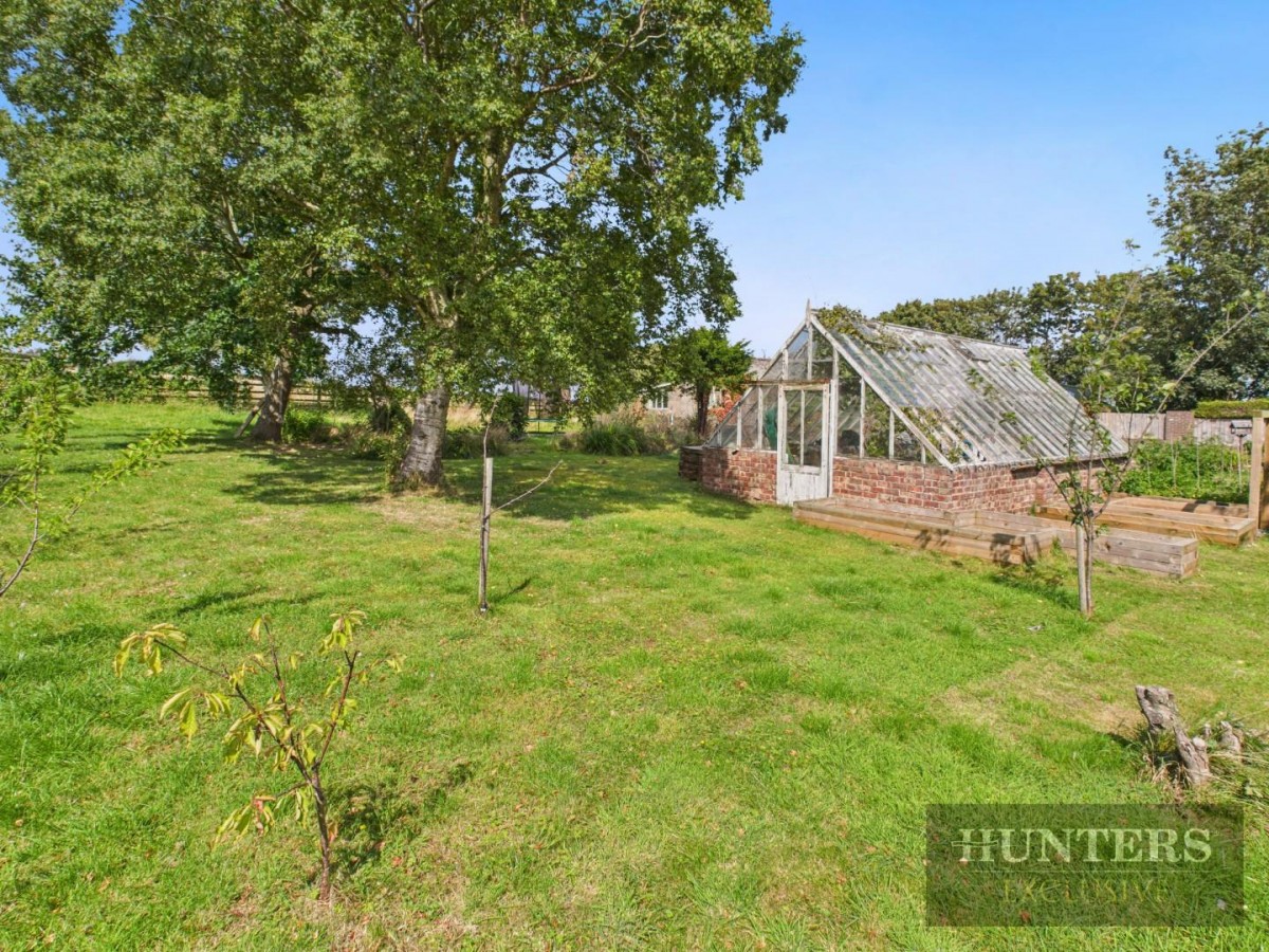 Northgate, Hunmanby