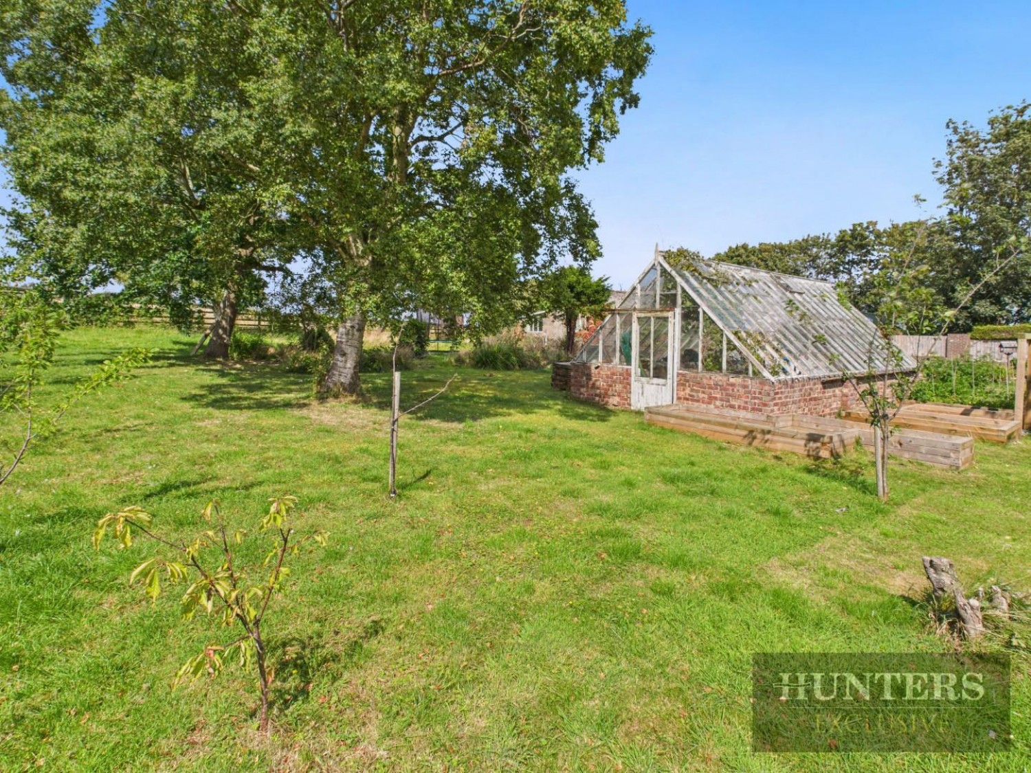 Northgate, Hunmanby