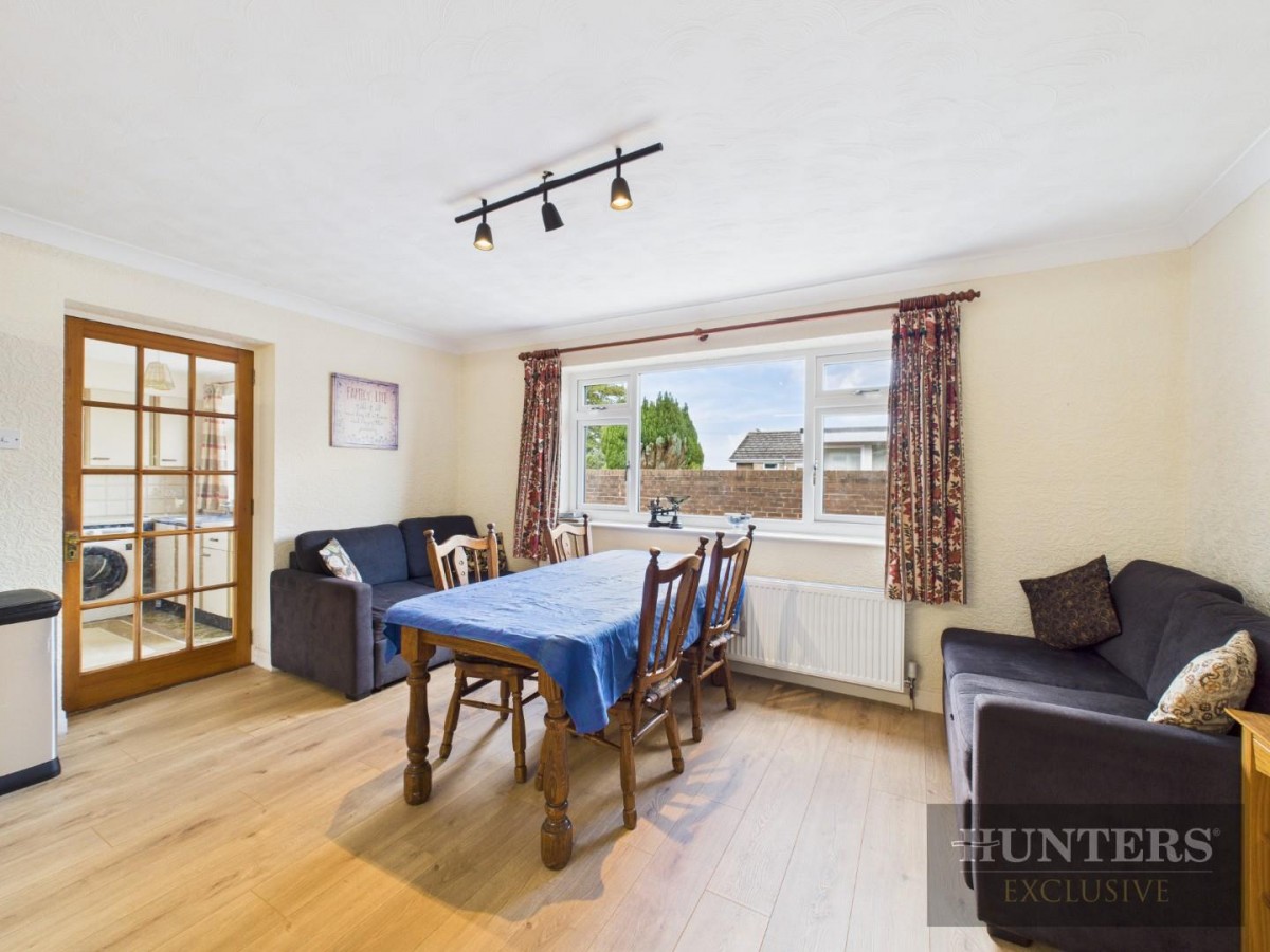 Northgate, Hunmanby