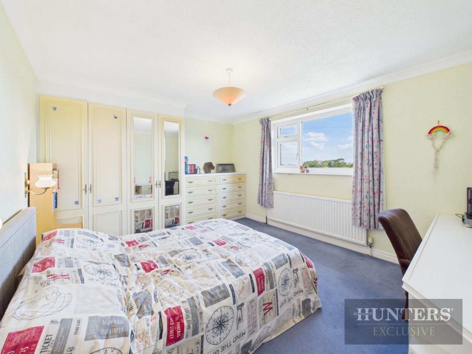 Northgate, Hunmanby