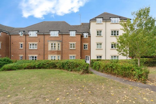 Middlewood Close, Solihull