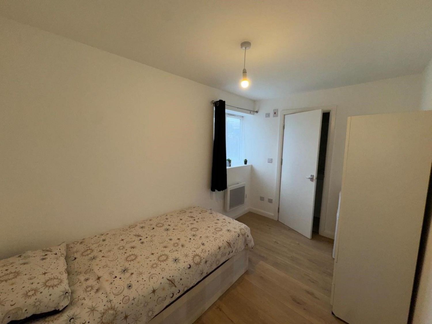 Leighton Close, Edgware