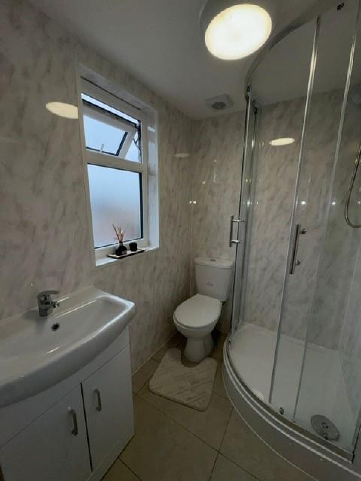 Leighton Close, Edgware