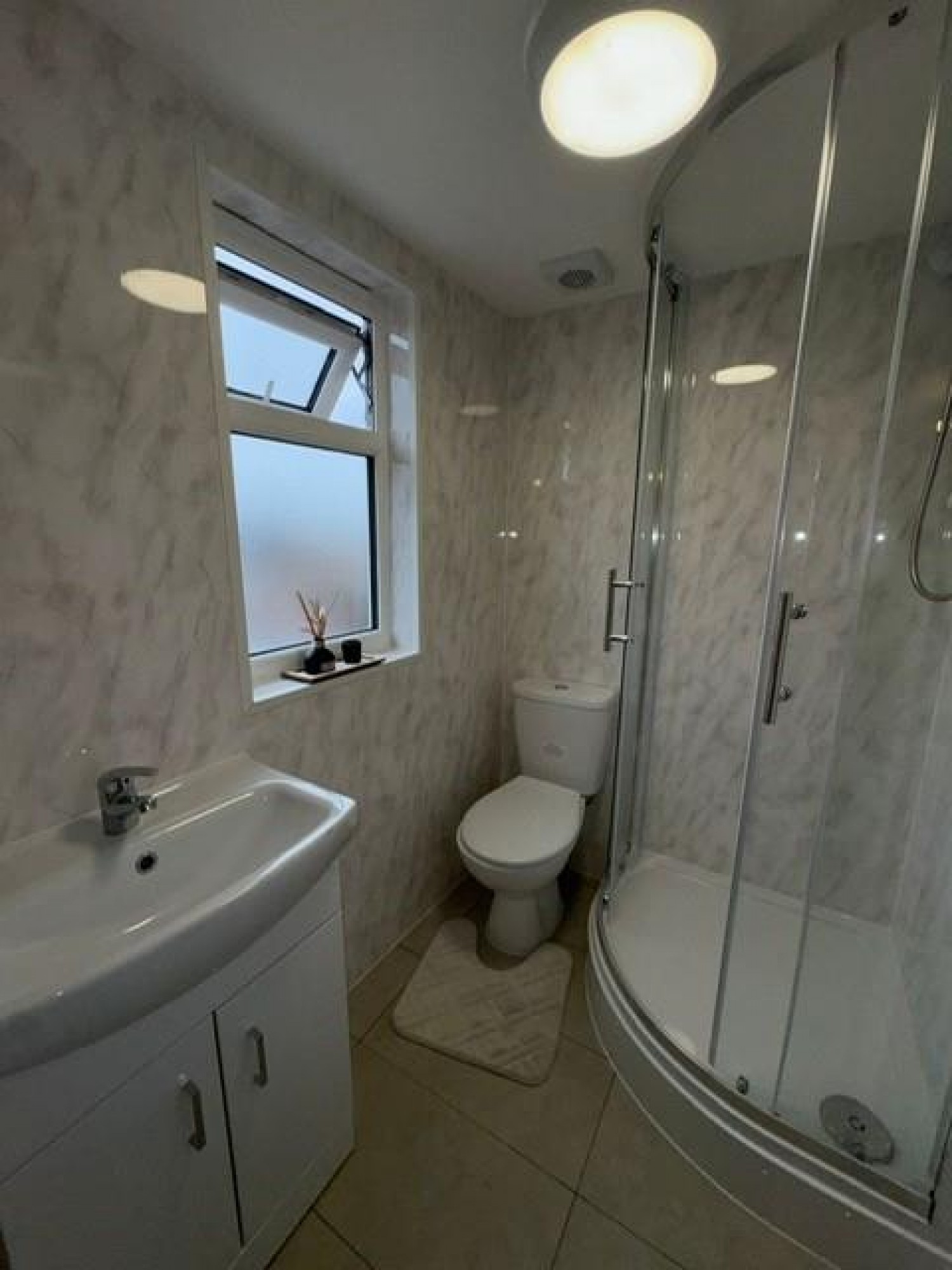 Leighton Close, Edgware