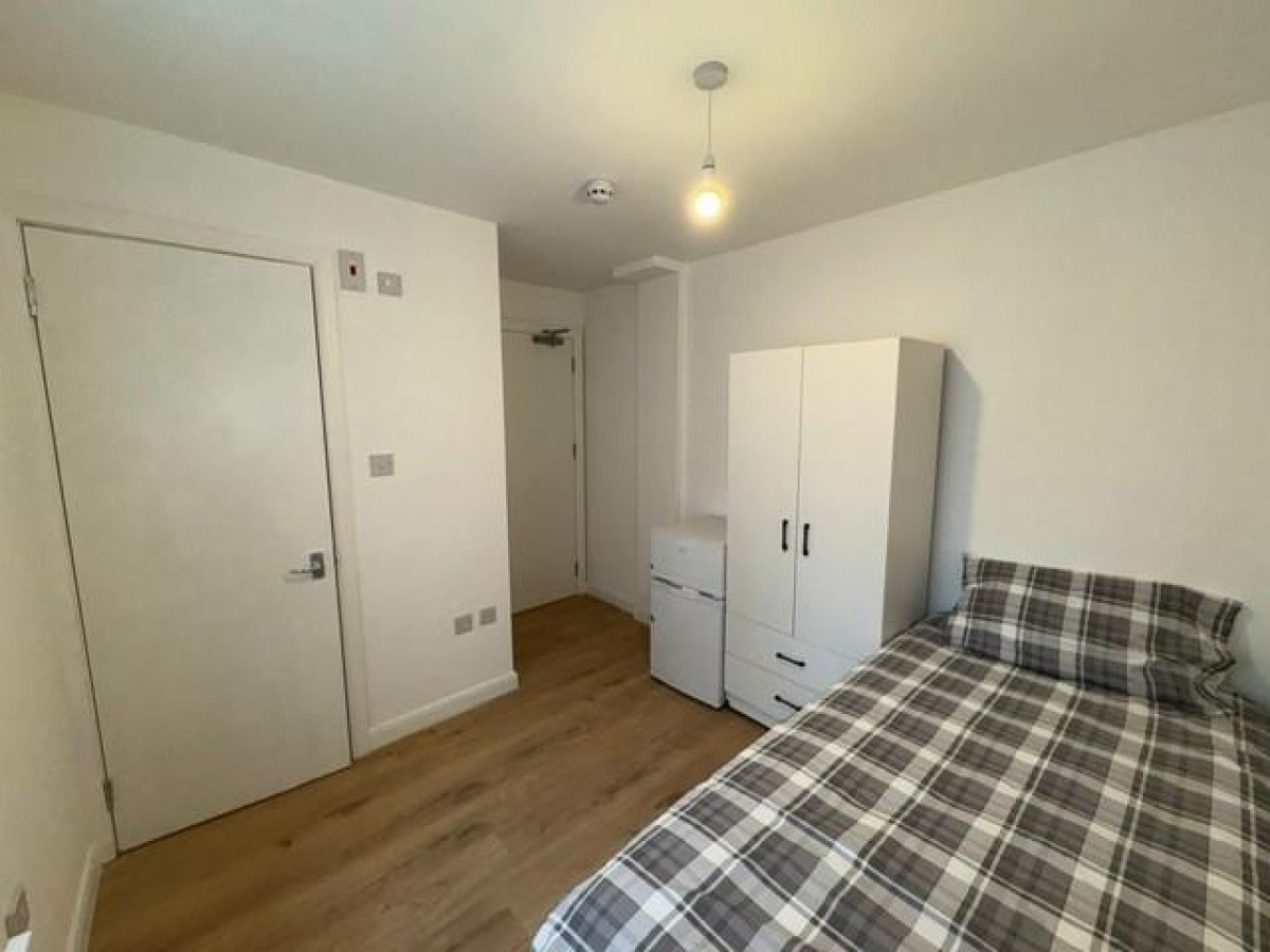 Leighton Close, Edgware