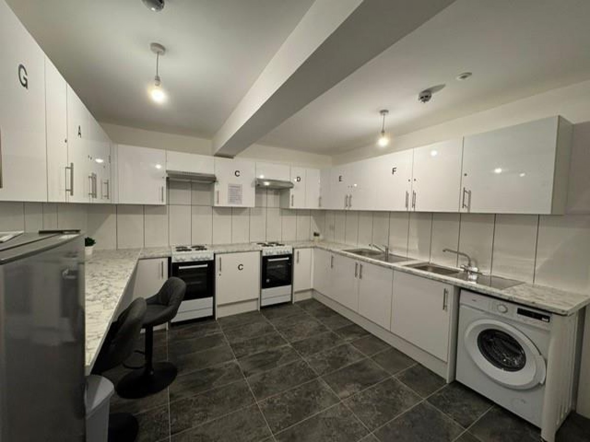 Leighton Close, Edgware