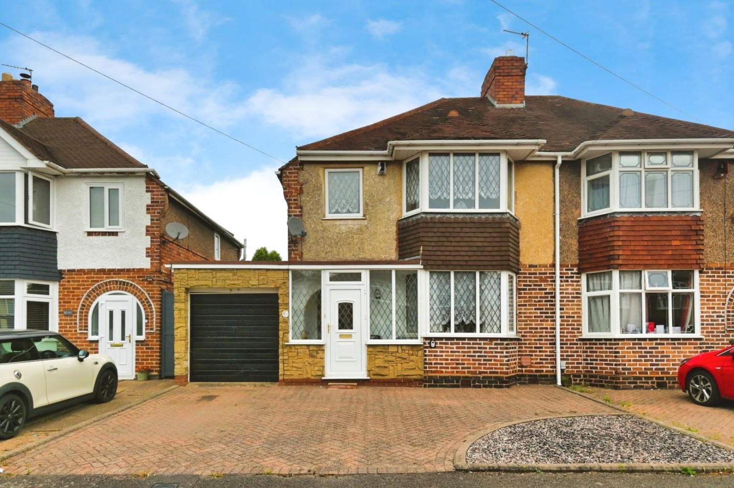 Jonkel Avenue, Hockley, Tamworth