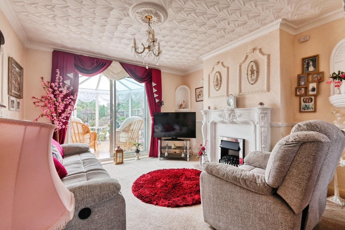 Jonkel Avenue, Hockley, Tamworth