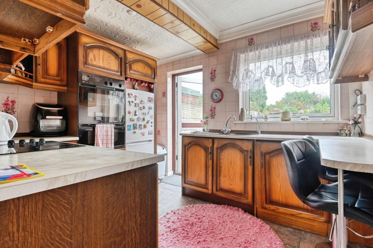 Jonkel Avenue, Hockley, Tamworth