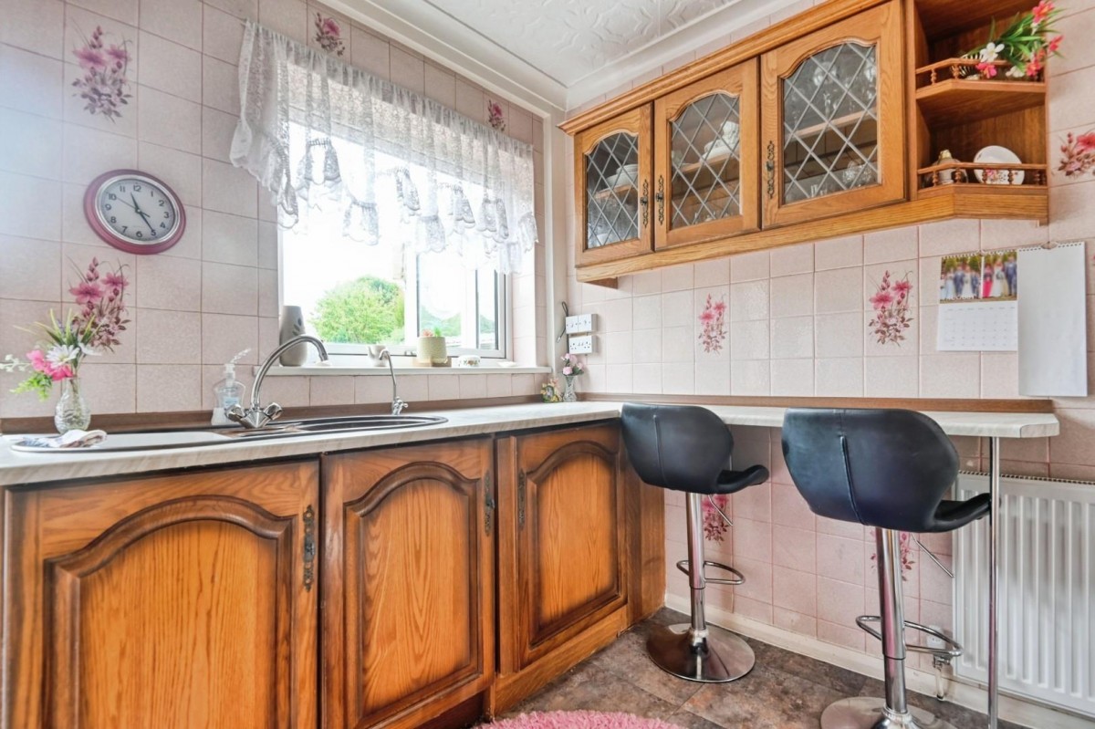 Jonkel Avenue, Hockley, Tamworth