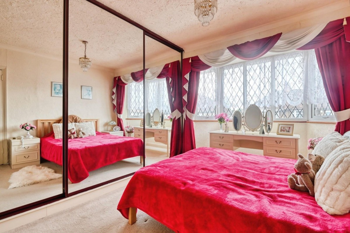 Jonkel Avenue, Hockley, Tamworth