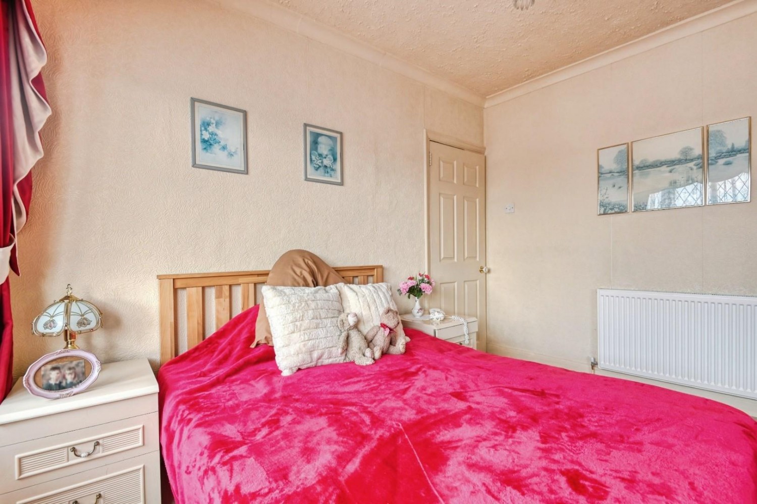 Jonkel Avenue, Hockley, Tamworth