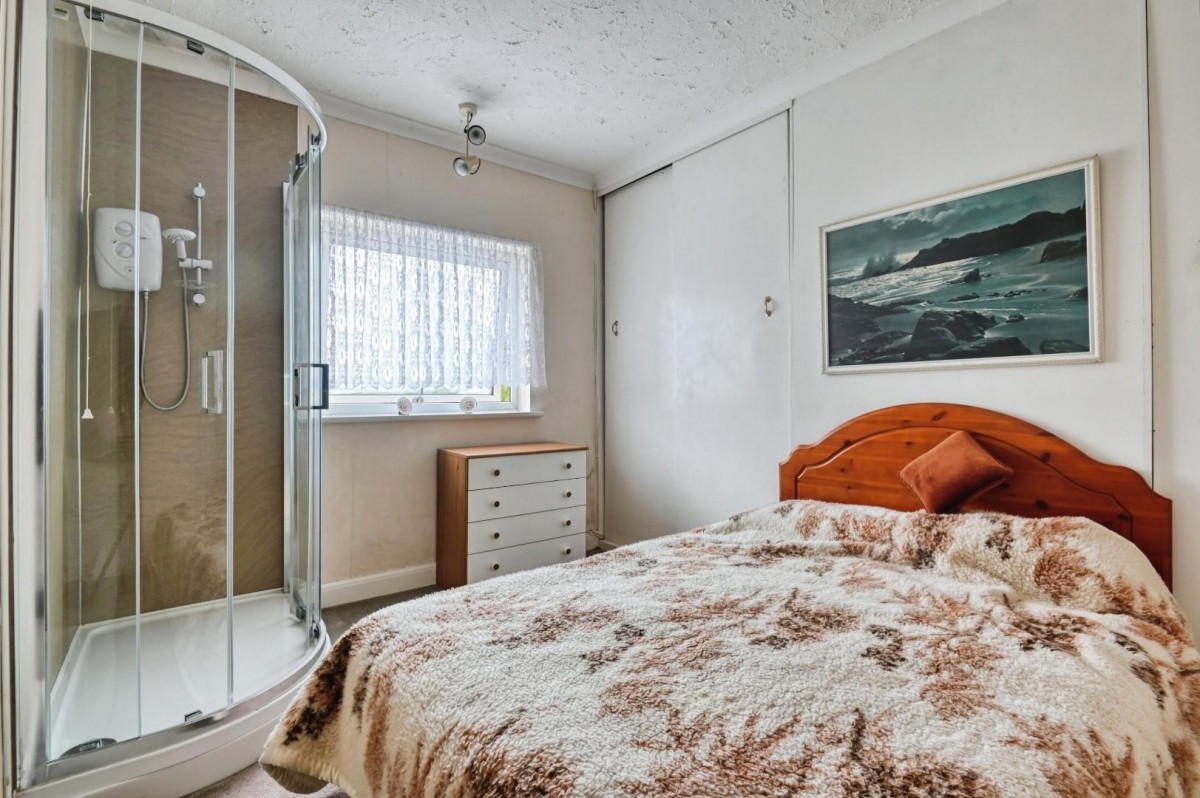 Jonkel Avenue, Hockley, Tamworth