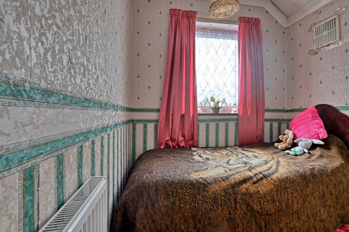 Jonkel Avenue, Hockley, Tamworth