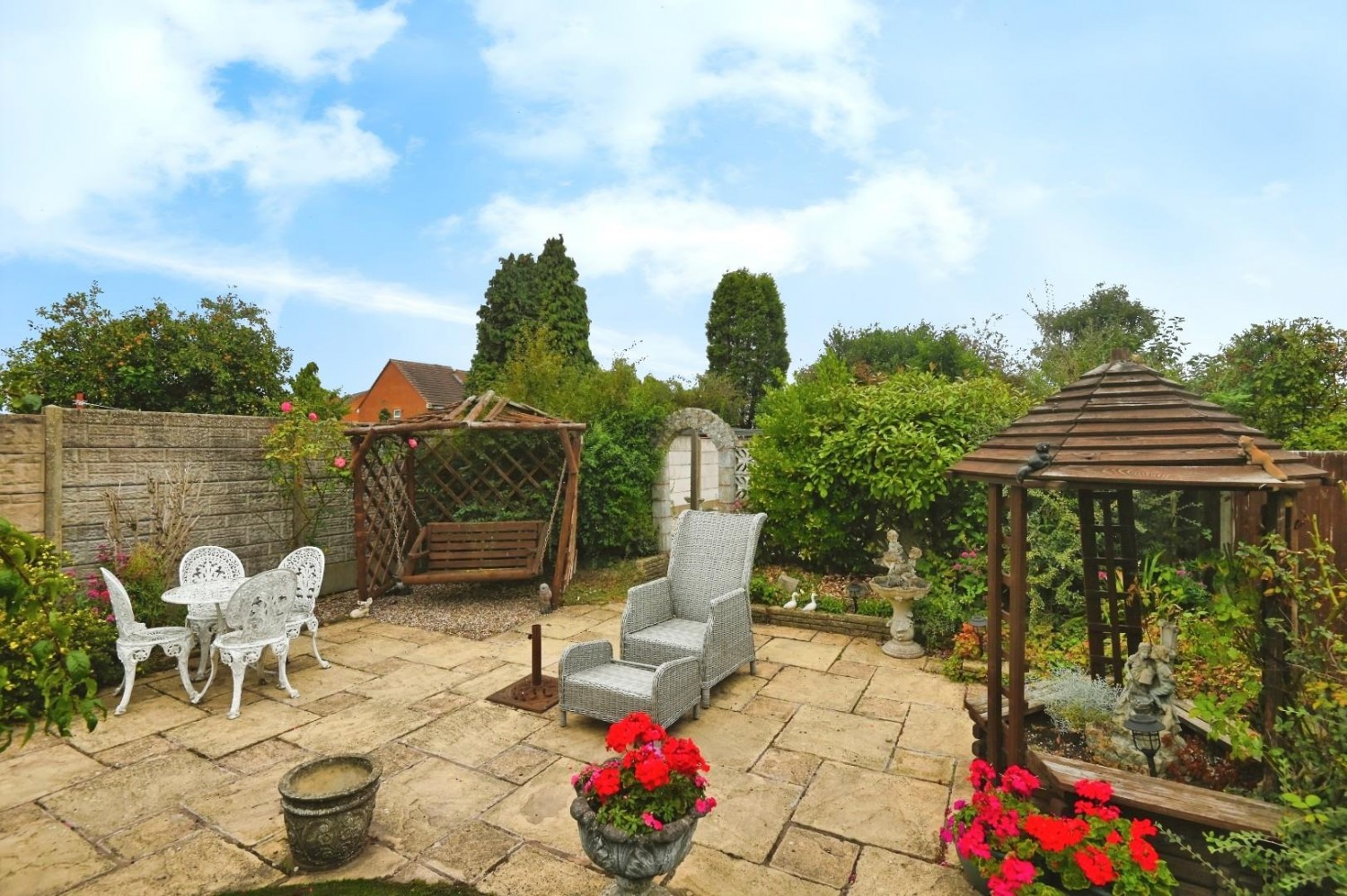 Jonkel Avenue, Hockley, Tamworth