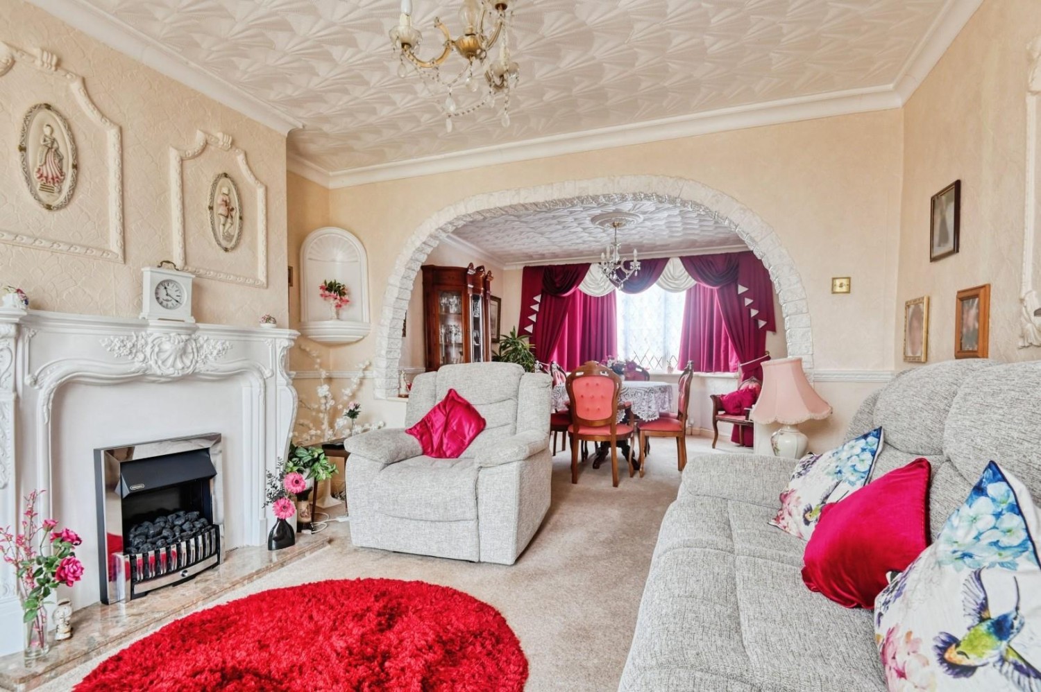 Jonkel Avenue, Hockley, Tamworth