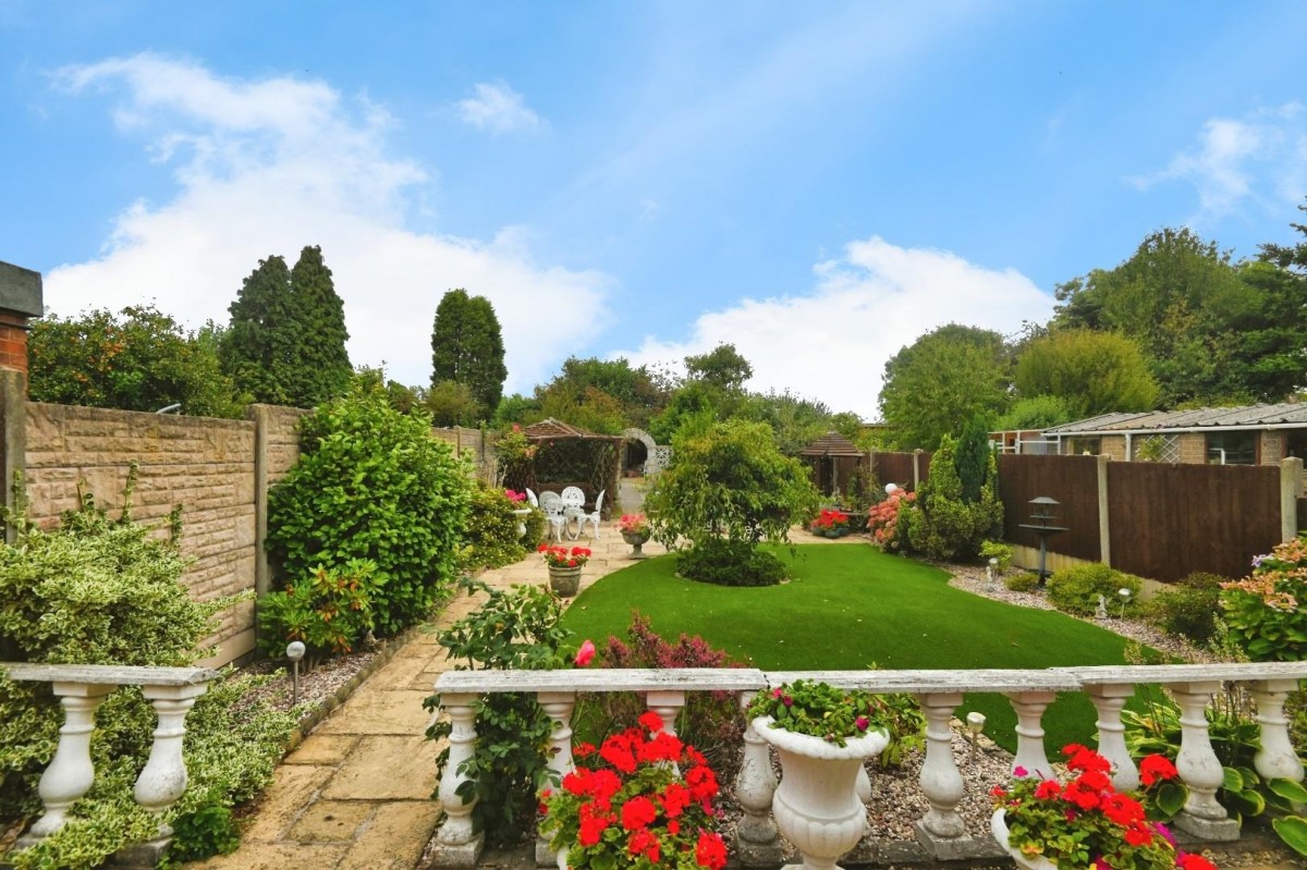 Jonkel Avenue, Hockley, Tamworth