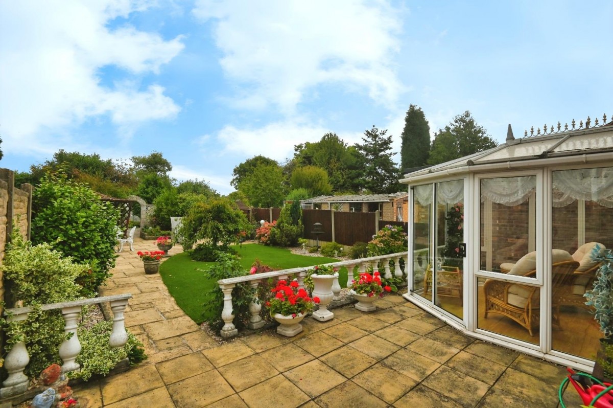 Jonkel Avenue, Hockley, Tamworth