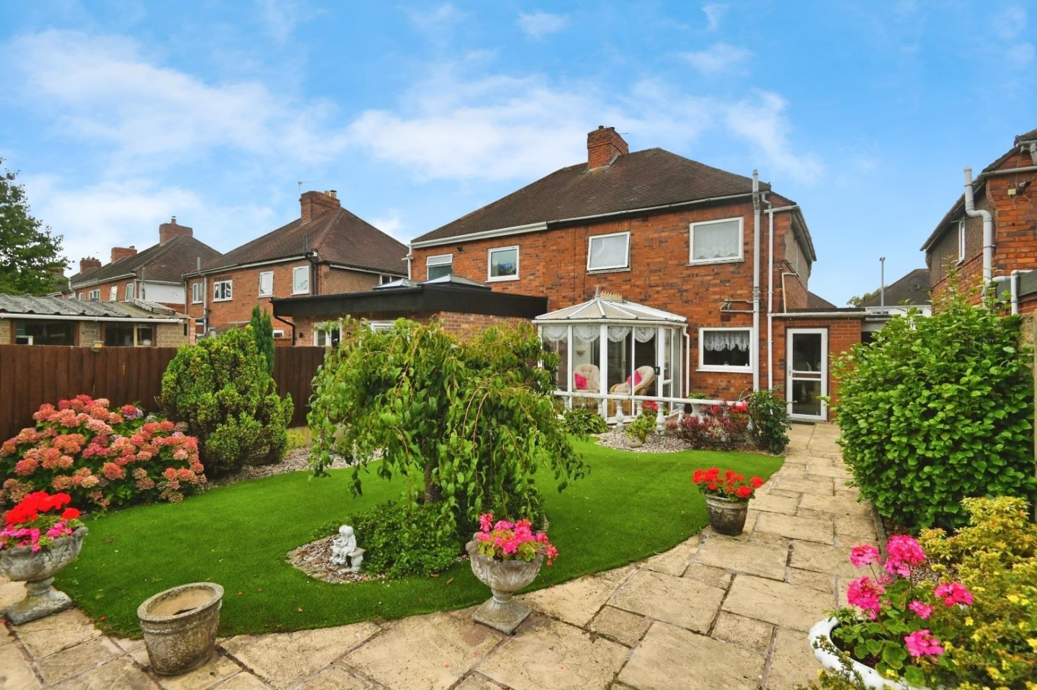 Jonkel Avenue, Hockley, Tamworth