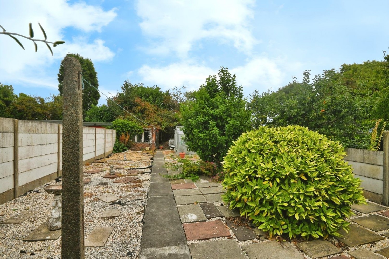 Jonkel Avenue, Hockley, Tamworth