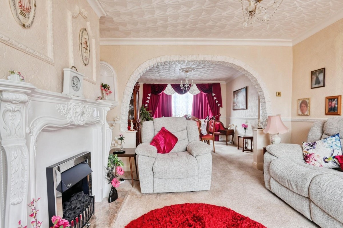 Jonkel Avenue, Hockley, Tamworth