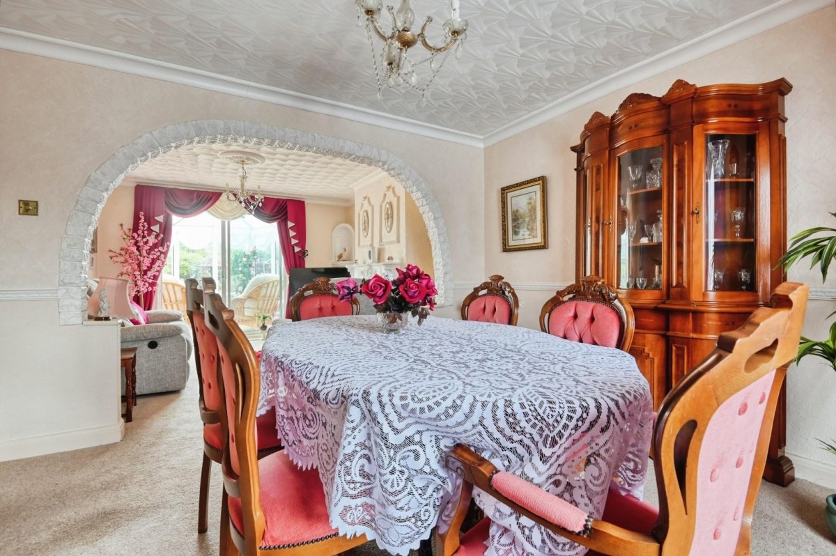 Jonkel Avenue, Hockley, Tamworth