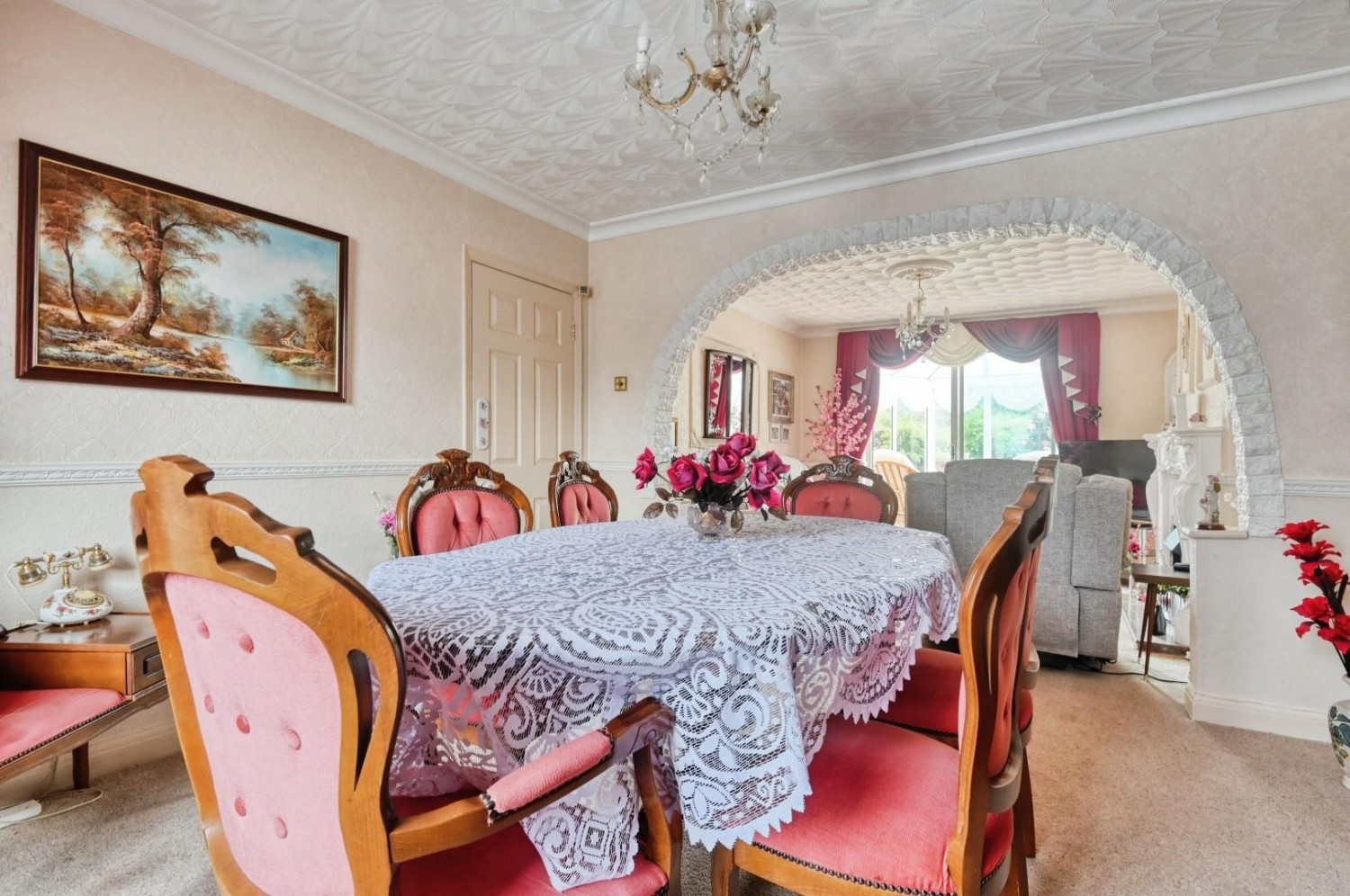 Jonkel Avenue, Hockley, Tamworth