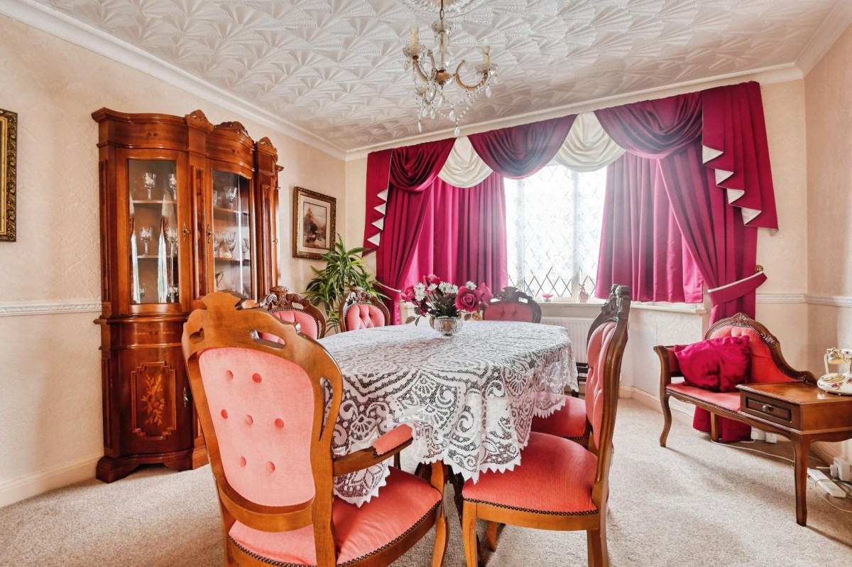 Jonkel Avenue, Hockley, Tamworth