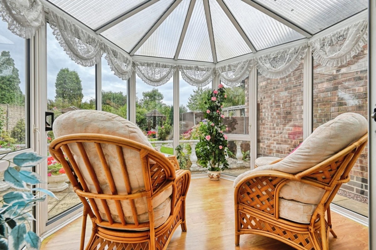 Jonkel Avenue, Hockley, Tamworth