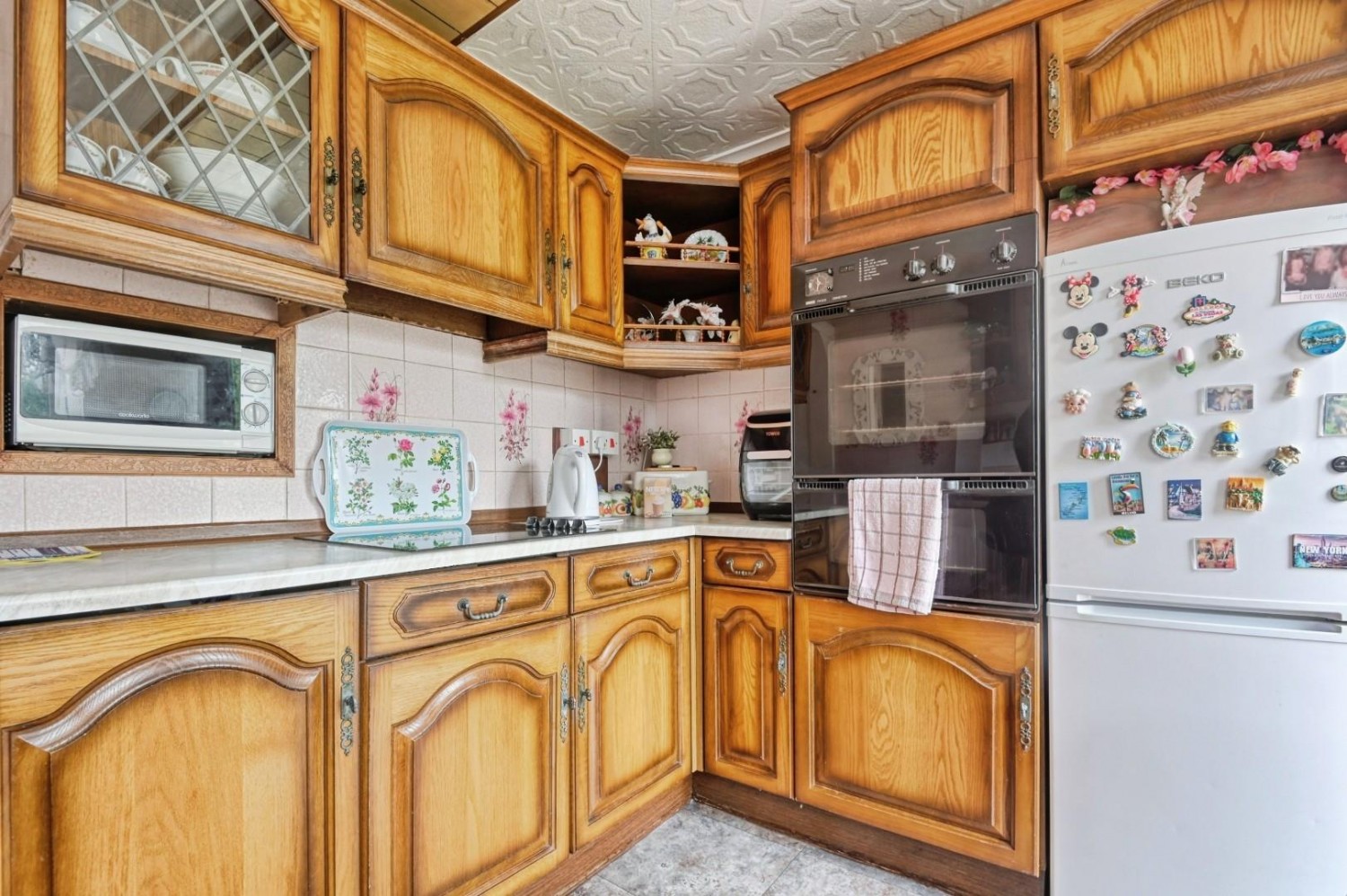 Jonkel Avenue, Hockley, Tamworth