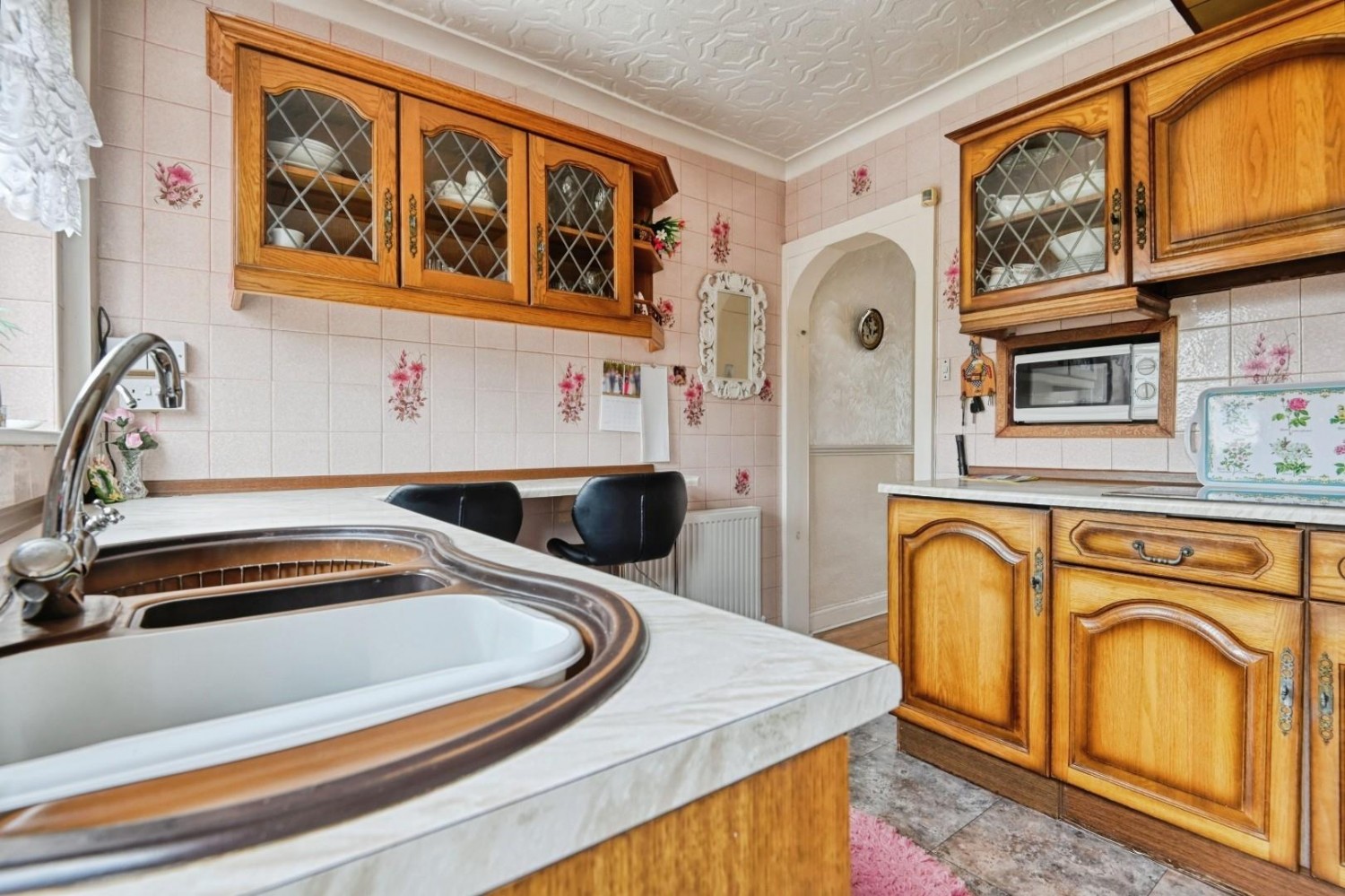 Jonkel Avenue, Hockley, Tamworth