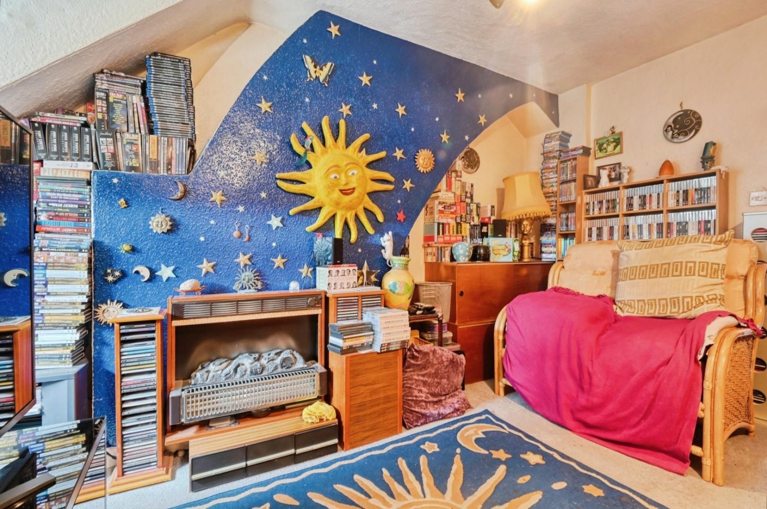 Church Lane, Tamworth